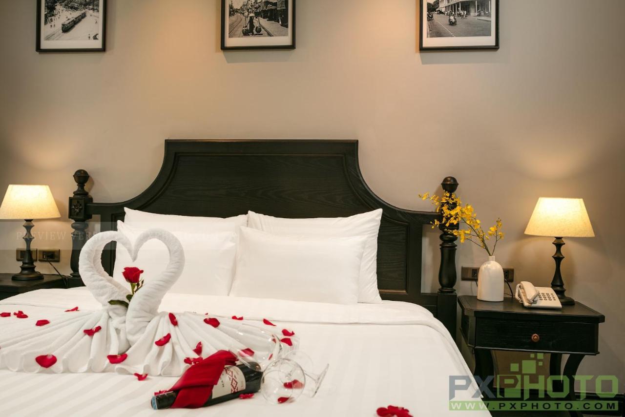 Hanoi Paradise Center Hotel & Spa — الصور 3