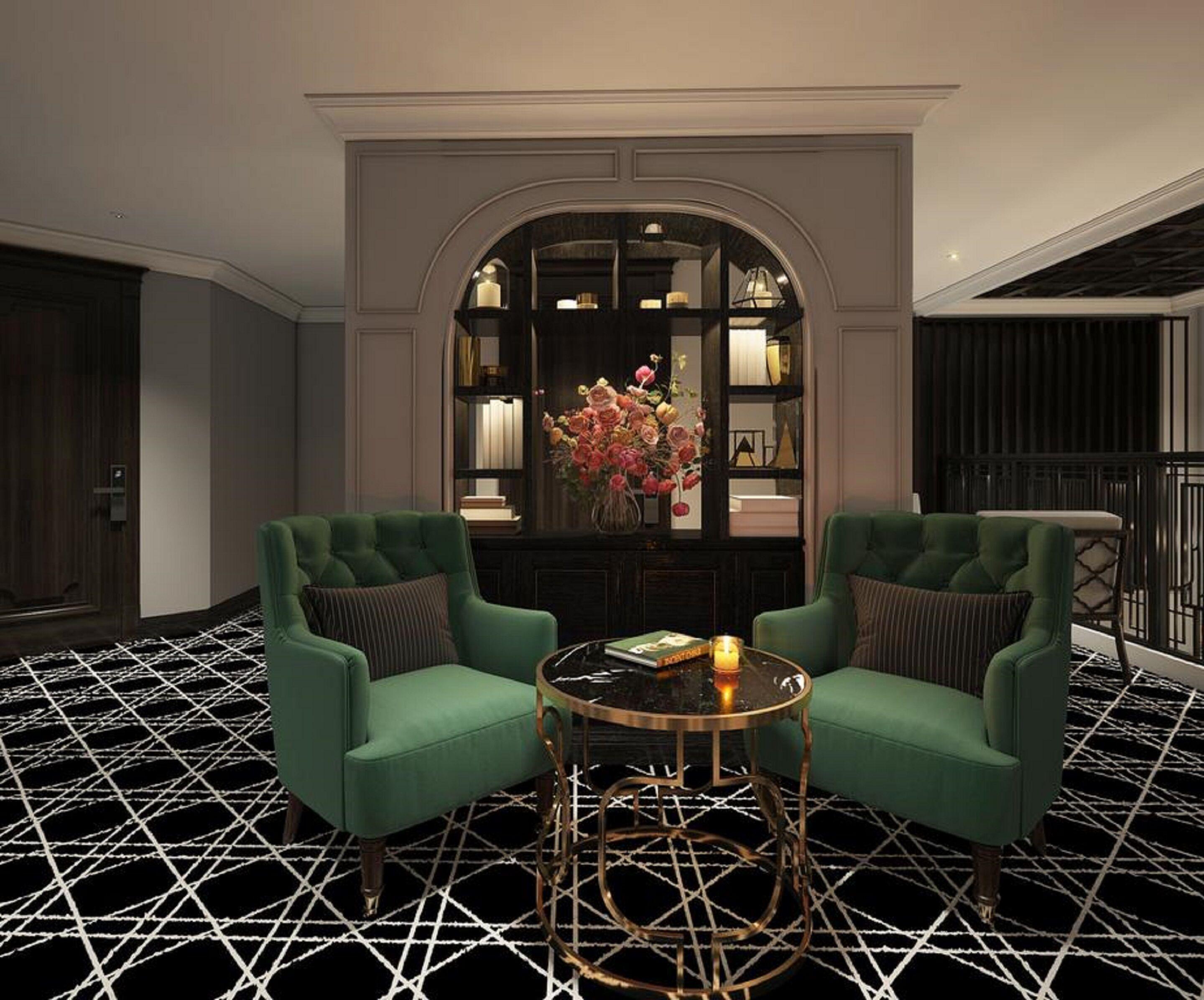 Hanoi Paradise Center Hotel & Spa — الصور 1