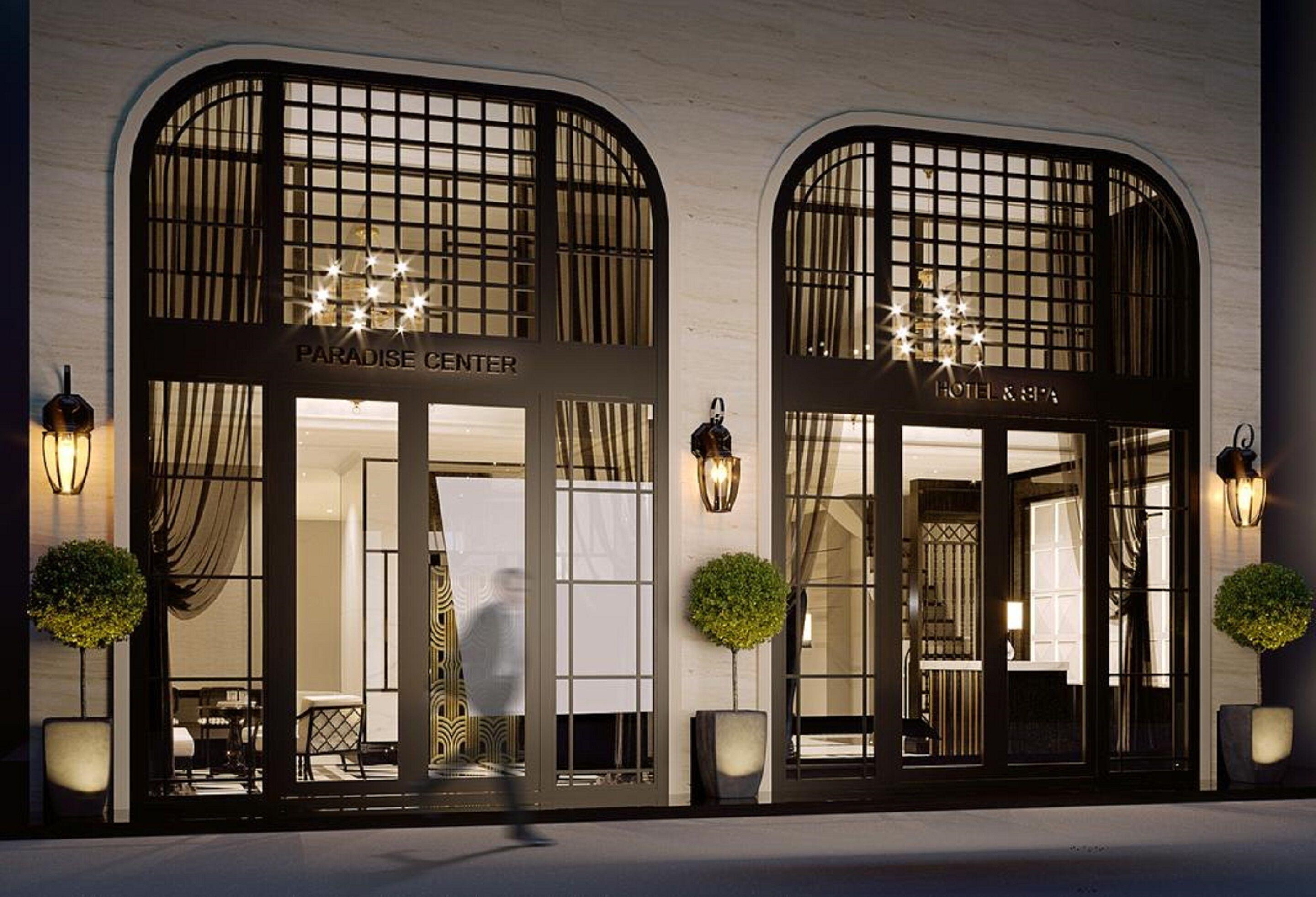 Hanoi Paradise Center Hotel & Spa, Hanoi